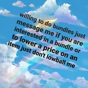 Bundles